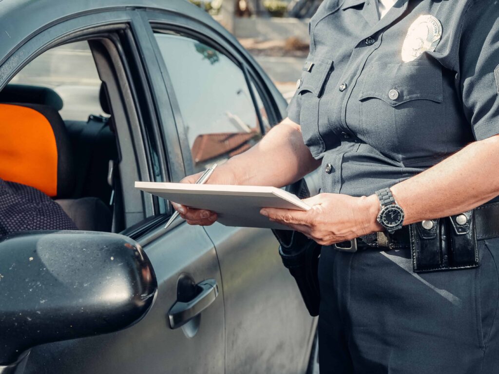 Speeding Ticket Lawyer Washington State