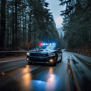 How To Fight a Speeding Ticket in Washington State
