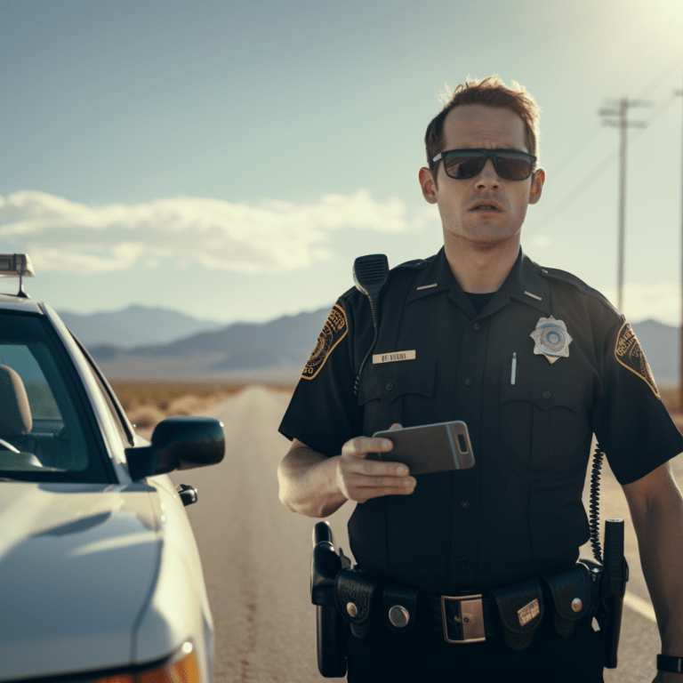 Speeding Ticket Dilemma: Should I Pay My Ticket or Go to Court?
