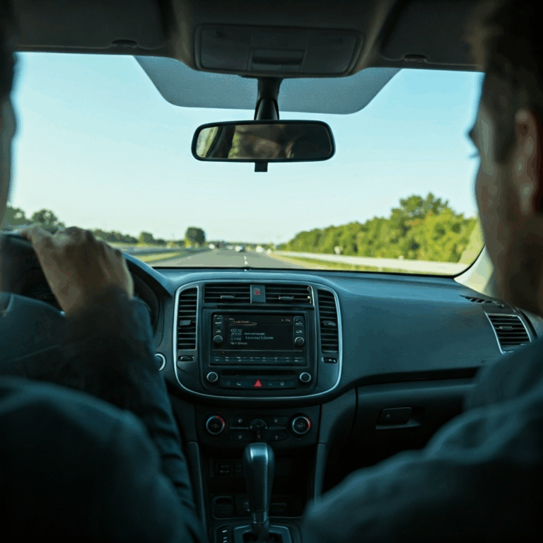 How to Fight Distracted Driving Tickets in WA