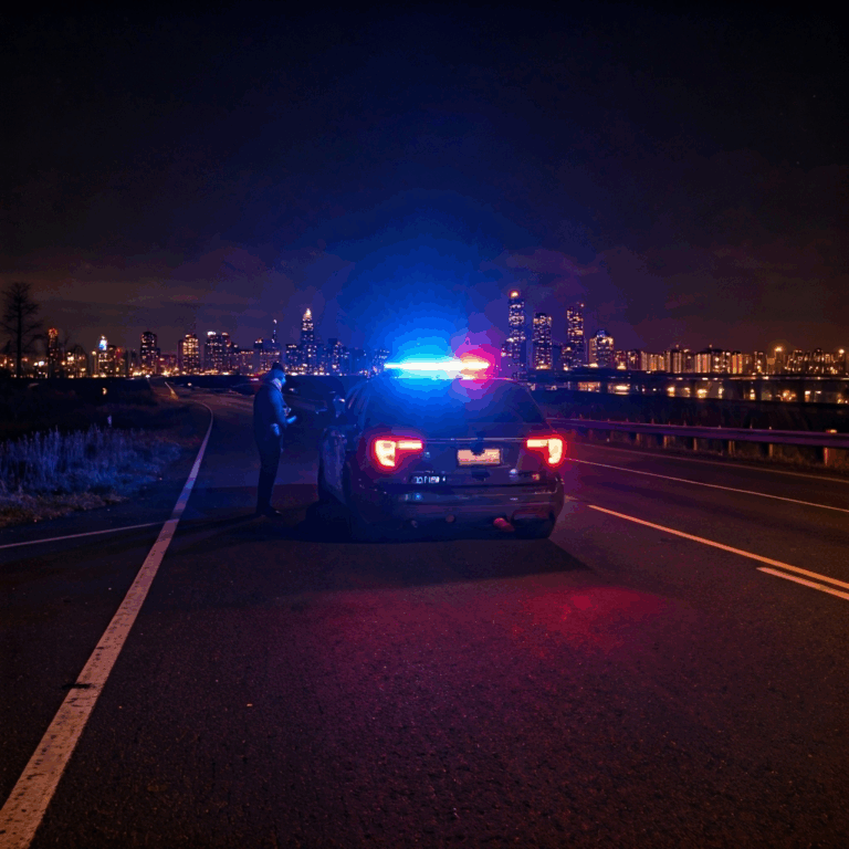 Washington State BAC Laws Fines and Consequences Explained