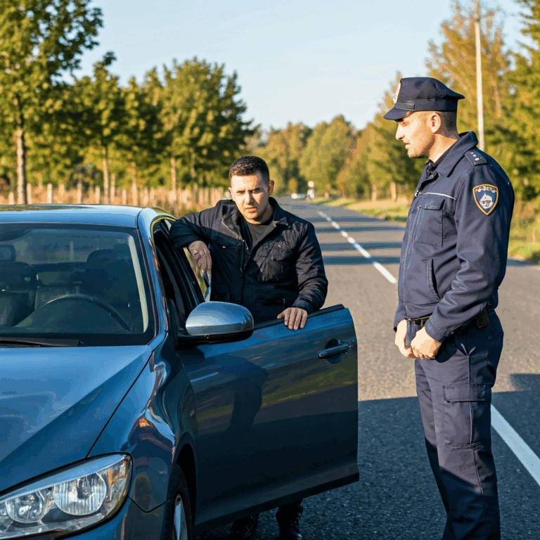 What Is Negligent First Degree in Washington State?