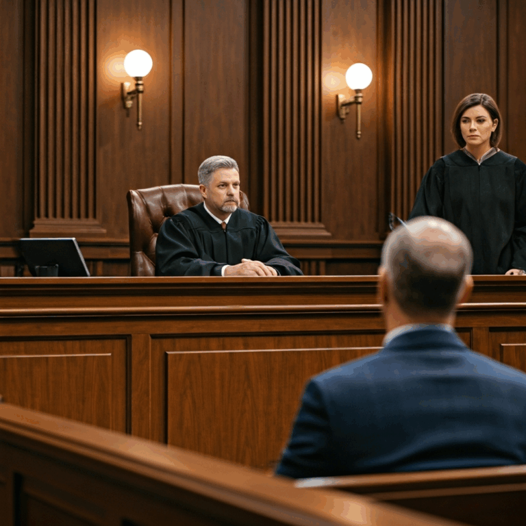What Is Negligent Second Degree in Washington State?
