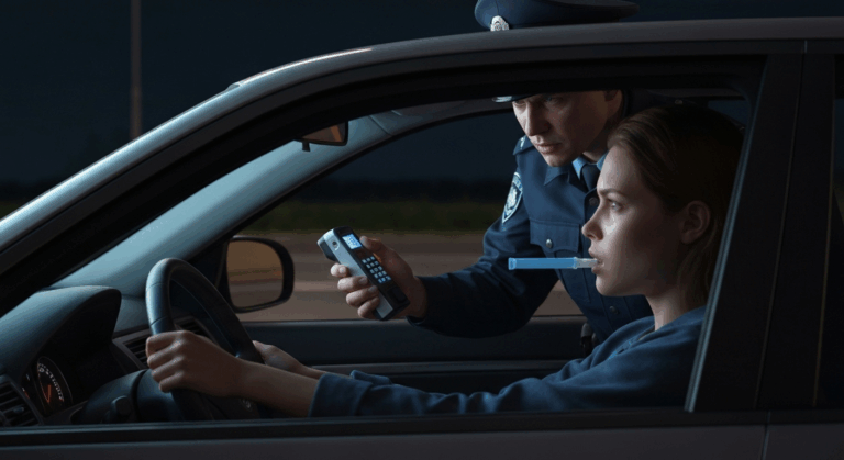 Blood Alcohol Limit in Washington State