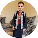 Shukria H. profile picture